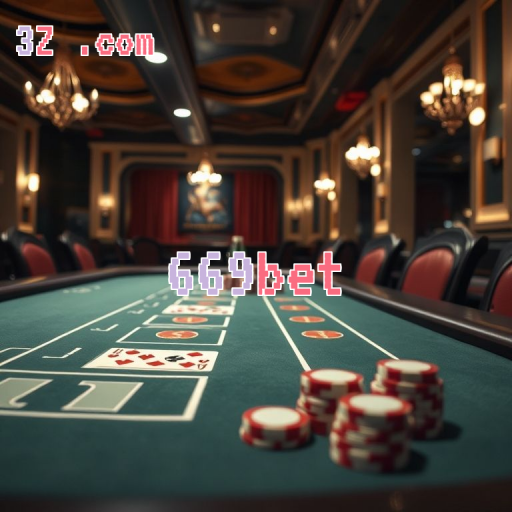 Recursos Incríveis na Seção Paga do 669bet