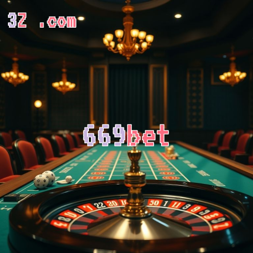 Inovação na Plataforma da 669bet Revoluciona o Jogo Online