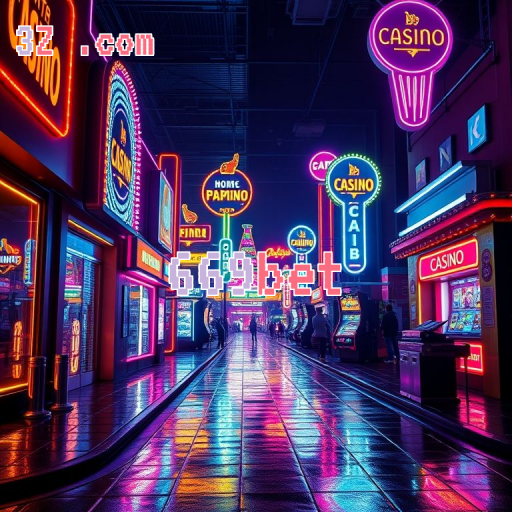 Slots Irresistíveis no 669bet: Uma Aventura Gamer Inédita